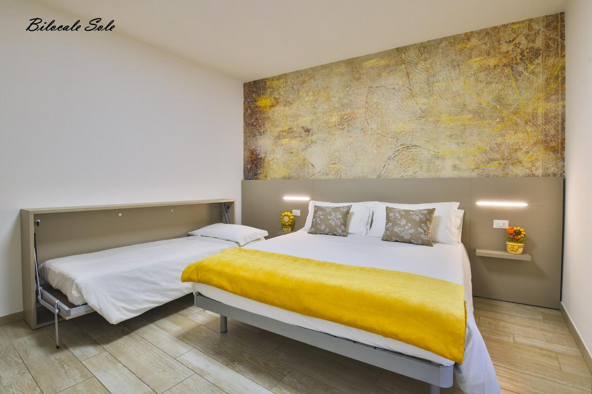 Casa Stefania Rimini Apartment Exterior photo